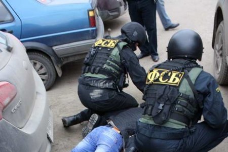 В Карачаево-Черкесии предотвращён теракт (ВИДЕО)