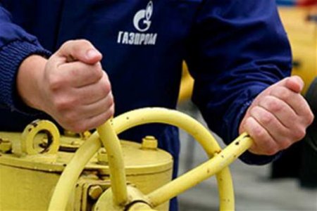 «Газпром» остановил транзит в Венгрию через Украину