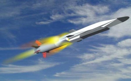 Первый пуск с подлодки: Армия России испытывает гиперзвуковую ракету «Циркон» (ВИДЕО)