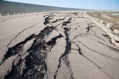 Угрожает ли Крыму «цепочка землетрясений»?