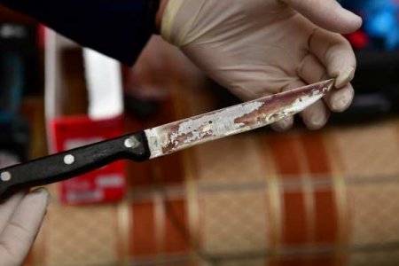 В Дагестане школьник смертельно ранил одноклассника ножом (ФОТО, ВИДЕО)