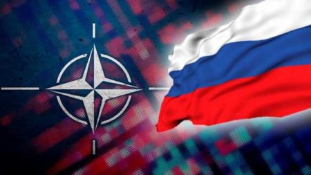 В НАТО отреагировали на приостановку работы миссий России и альянса