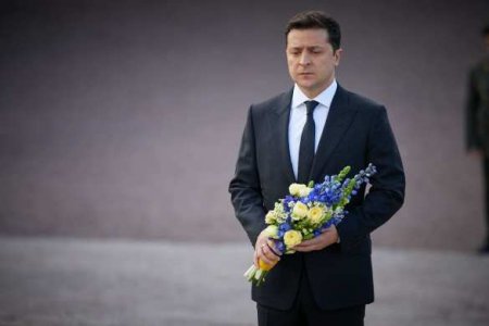 Глава СНБО предложил выбирать президента Украины по-новому
