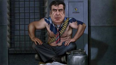 Премьер Грузии о голодовке Саакашвили: «Он обманщик и симулянт»