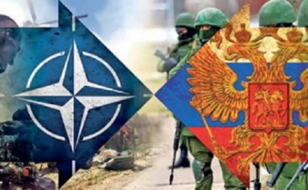 НАТО готовит войну с Россией, Путин выдвигает «новый консерватизм» как русскую идеологию (ВИДЕО)