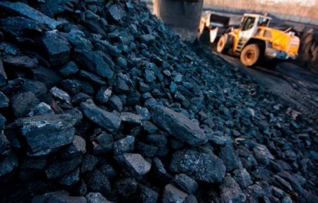 В России пояснили прекращение поставок угля Украине