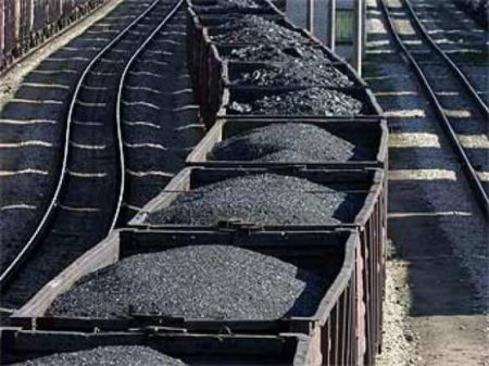 Что значит для Украины остановка поставок российского угля
