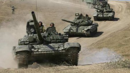 Минобороны Украины сделало неожиданное заявление о переброске российских войск к границе 