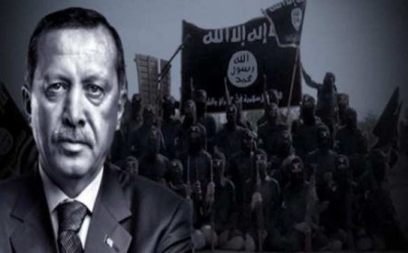 Особо опасны: армия США и спецназ СДС ловят боевиков Эрдогана в Сирии (ФОТО)