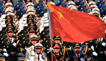 Остров раздора: у США и Китая снова конфликт