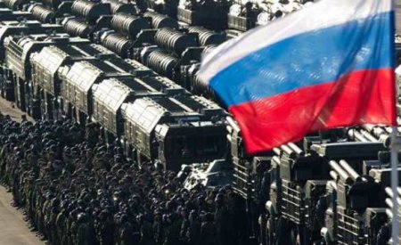 Госдеп обеспокоился «нерегулярными действиями» российских войск у границ с Украиной