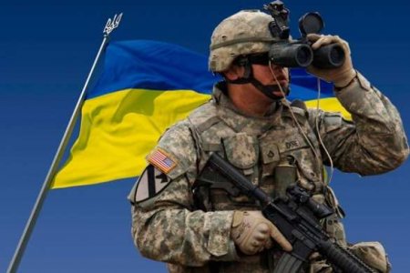Глава Пентагона заявил, что США следят за украинскими границами