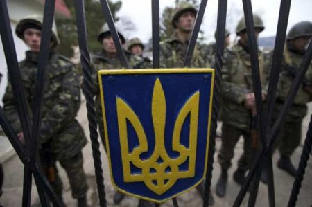 Американский генерал считает создание военных баз на Украине провокацией