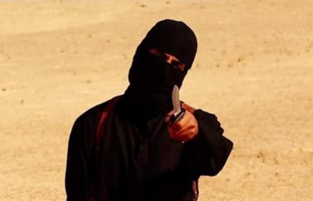 Страшная сенсация: в Британии узнали, что боевики ИГИЛ из тюрем США в Сирии разъезжаются по миру