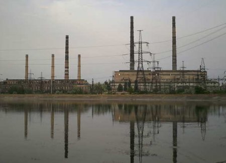 Запасы угля тают: из-за дефицита не могут работать 20 энергоблоков ТЭС и ТЭЦ на Украине