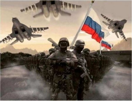 Неожиданно: украинский военный уличил США во лжи о «вторжении» России