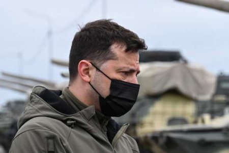 «Мы не можем лишиться всей нашей армии»: Зеленский сделал заявление по Донбассу