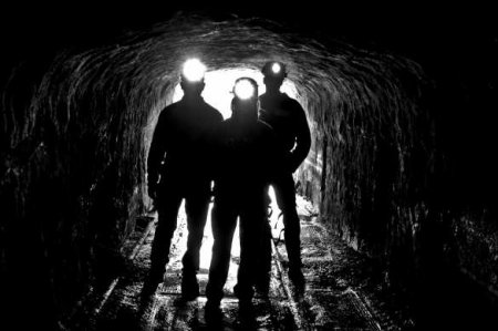 Генпрокуратура озвучила удручающие результаты проверки шахт Кузбасса