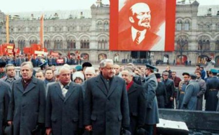 Помощник Горбачева рассказал, как можно было спасти Советский Союз