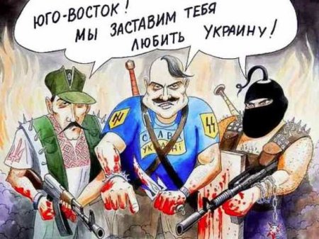 Аксёнов поблагодарил ФСБ за защиту от украинской «любви»