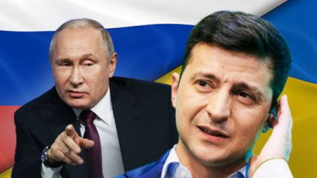 Бывший генпрокурор Украины: ради встречи с Путиным Зеленский арестует Порошенко