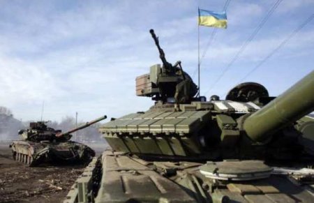 США и Украина попробуют развязать войну на Донбассе, — Константинов
