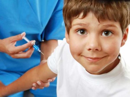 В НИИ вакцин сделали неожиданное заявление о вакцинации детей