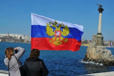 Саммит Путина и Байдена показал, что США считают Крым российским, — украинский эксперт