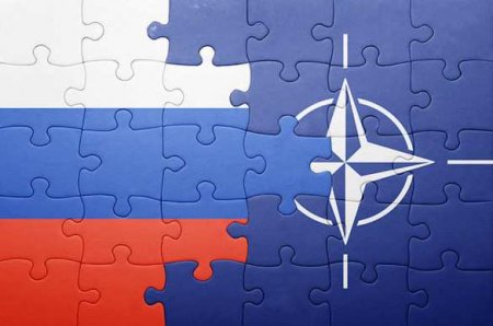 НАТО расширился, несмотря на протесты России, — Столтенберг