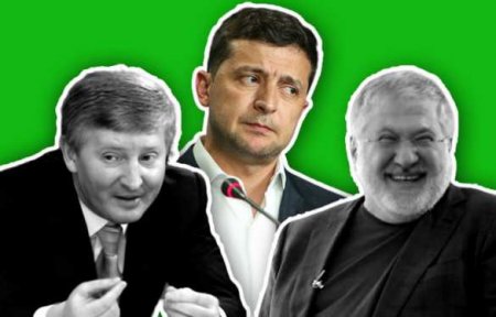 Царёв пояснил, как уголовным делом по углю из ЛДНР Зеленский хочет убить сразу трёх противников
