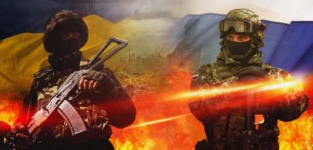 Кукловоды решили сжечь Украину, отдав приказ разжечь войну (ВИДЕО)