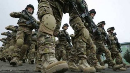 Глава минобороны Болгарии оценил возможность размещения дополнительных сил НАТО