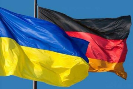 Посол Украины в Германии посетовал, что немцы отправляют его «погулять»