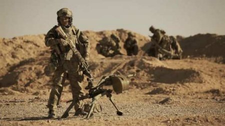 Власти Мали официально опровергли присутствие бойцов «Вагнера» в стране