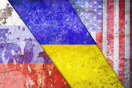 Украина активно готовится к варианту Б в отношениях с Россией