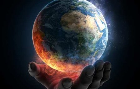 Предсказания Нострадамуса на 2022 год: голод, астероиды и восстание роботов