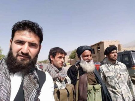 Талибы сообщили о прибытии в Афганистан российских инвесторов