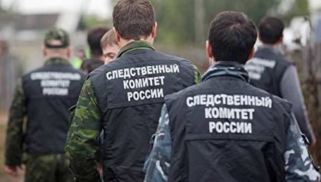 СК показал кадры с места убийства 5-летней девочки в Костроме (ВИДЕО)