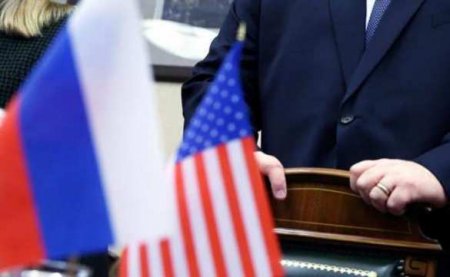 Белый дом рассказал об ожиданиях от переговоров с Россией