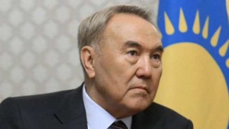 Родственники Назарбаева уходят из руководства крупных нацкомпаний