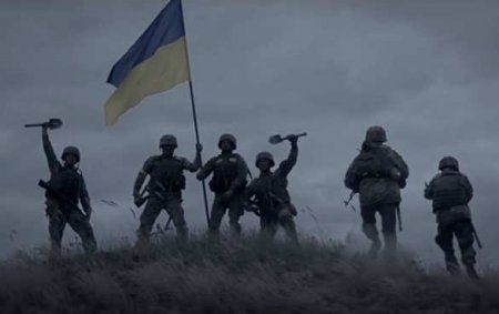 Территориальная оборона Украины — пехота для бедных