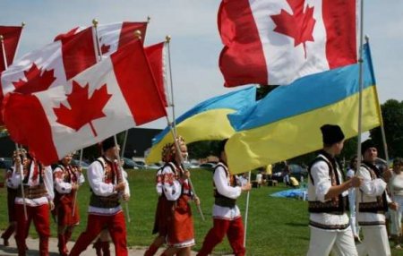 Угроза вторжения: Канада рекомендовала гражданам не посещать Украину