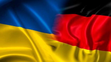 Нужно выучить слово «просить»: немцы резко ответили на требование посла Украины дать оружие