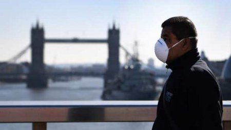 Полная отмена: британский премьер принял неожиданное решение во время пандемии