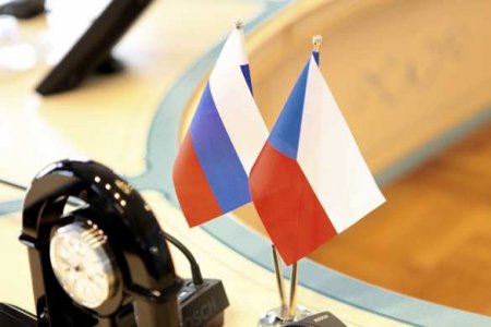 Голос разума: чешские депутаты призвали правительство к нормальным отношениям с Россией
