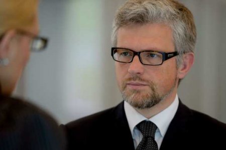 Отставки недостаточно: посол Украины пытается унизить Германию