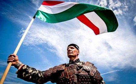 Венгрия жёстко «отфутболила» НАТО