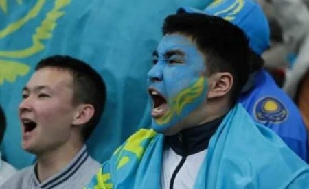 Как раскачивали Казахстан