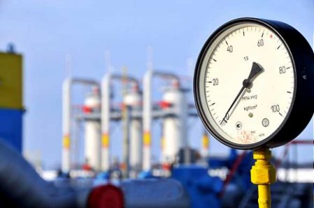 «Поставили на колени»: на Украине рассказали, когда начнут покупать газ у России