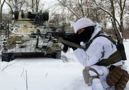 Дания готова предоставить Украине оружие и грозит России